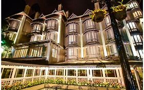 Cedar Inn